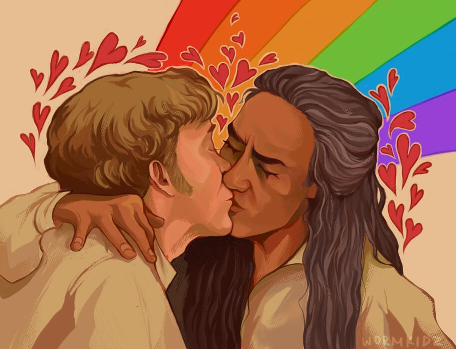 OFMD 2022 (Procreate)